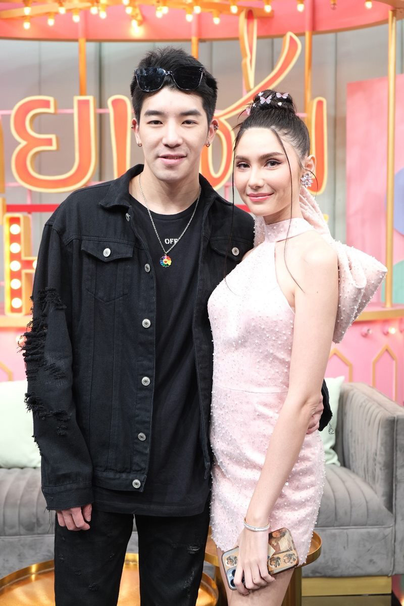 ย้อนสัมภาษณ์ ดาริล ขอเดิมพันทั้งชีวิต เพื่อ ซาร่า ย้อนสัมภาษณ์ ดาริล ขอเดิมพันทั้งชีวิต เพื่อ ซาร่า