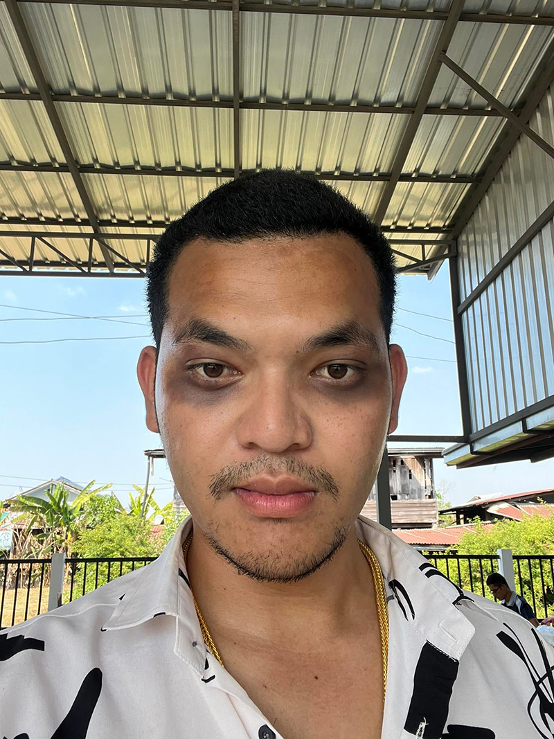 ซองดูฮี ยูทูบเบอร์ดัง โพสต์ภาพเซ็นใบหย่าภรรยา ซองดูฮี ยูทูบเบอร์ดัง โพสต์ภาพเซ็นใบหย่าภรรยา