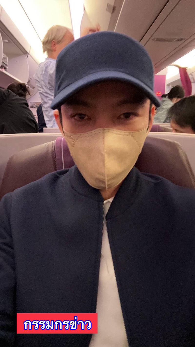 คุมตัว เบนซ์ เดม่อน ฝากขังศาลอาญา คุมตัว เบนซ์ เดม่อน ฝากขังศาลอาญา