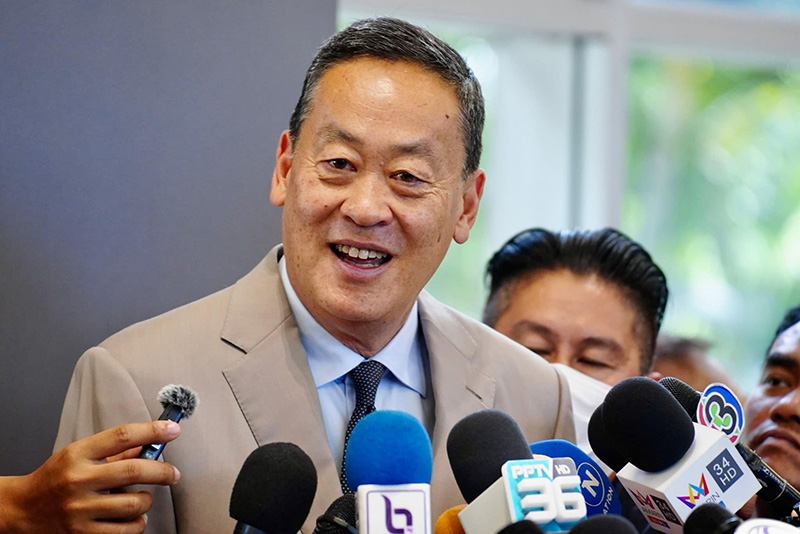 โผรายชื่อ ครม เศรษฐา 1 โผรายชื่อ ครม เศรษฐา 1