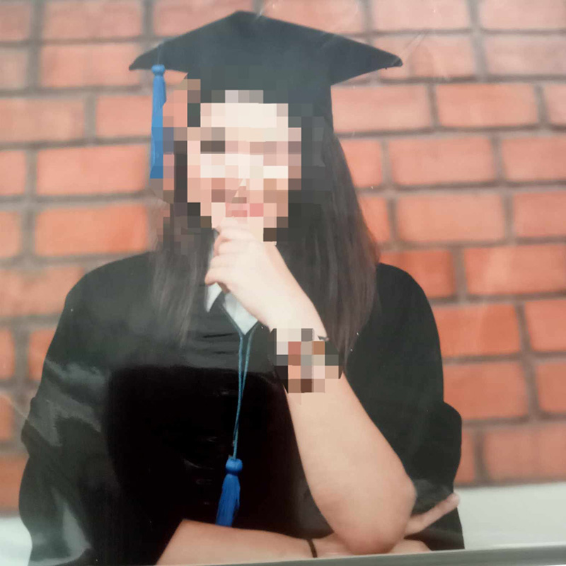 คลิปเคาะประตูนิสิตด่ากราด คลิปเคาะประตูนิสิตด่ากราด