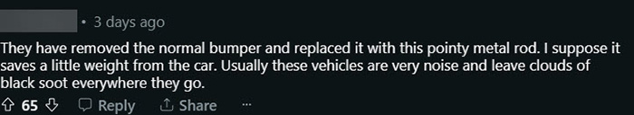 คอมเมนต์ คอมเมนต์