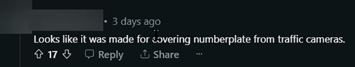 คอมเมนต์ คอมเมนต์