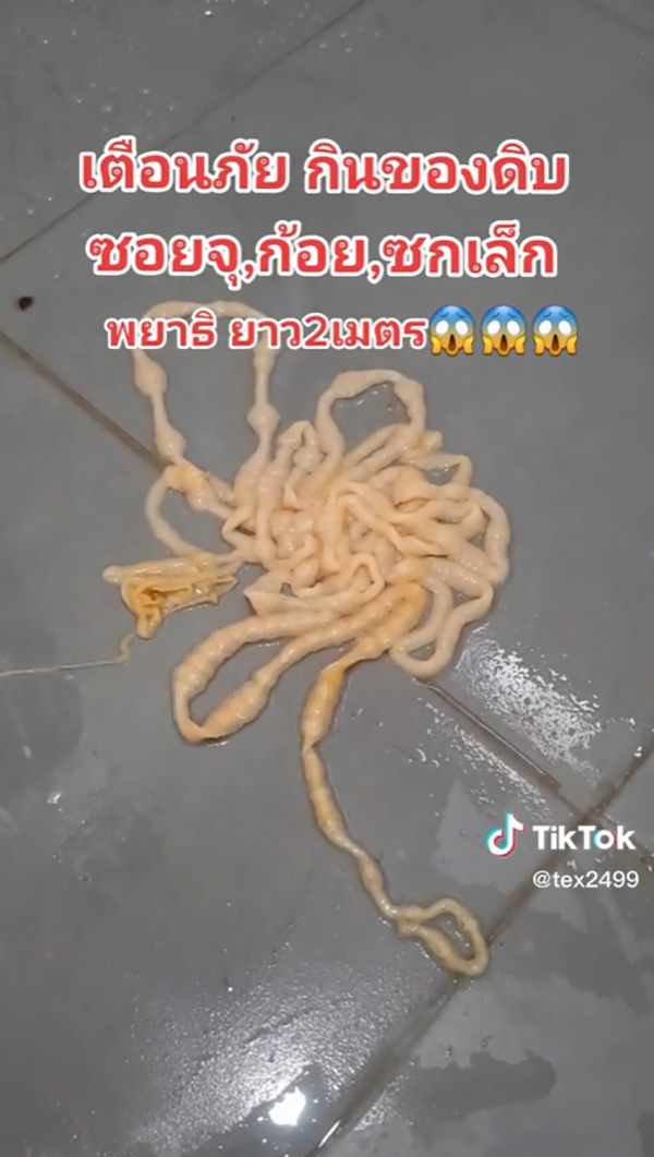 เตือนสายกินดิบ สาวกซอยจุ๊ เตือนสายกินดิบ สาวกซอยจุ๊