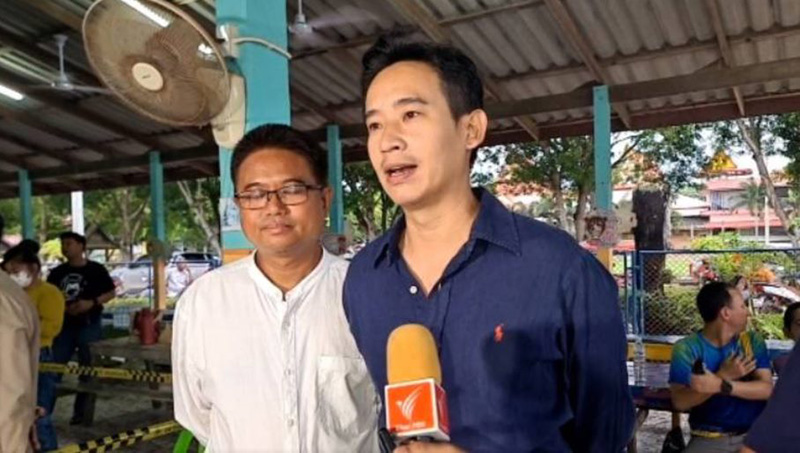 ผลการเลือกตั้งซ่อมระยอง เขต 3 ผลการเลือกตั้งซ่อมระยอง เขต 3