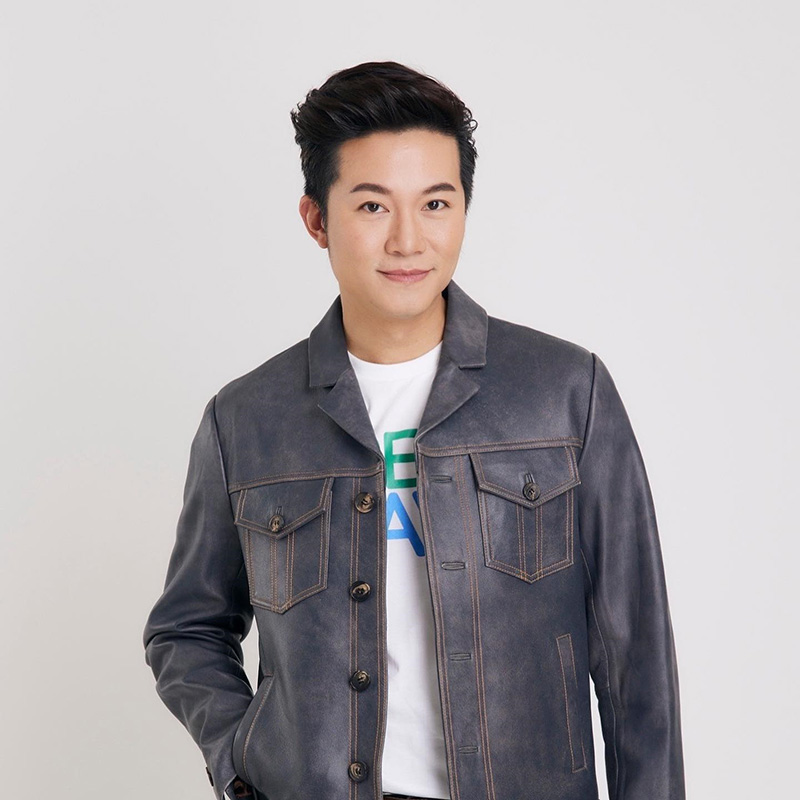 อั๋น ภูวนาท อั๋น ภูวนาท