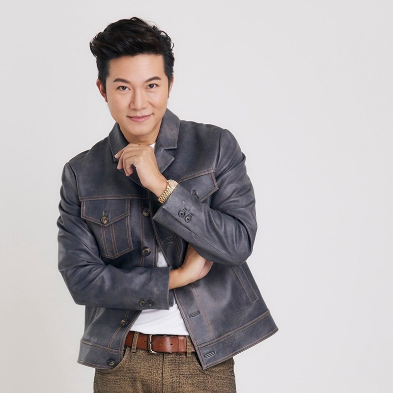 อั๋น ภูวนาท อั๋น ภูวนาท