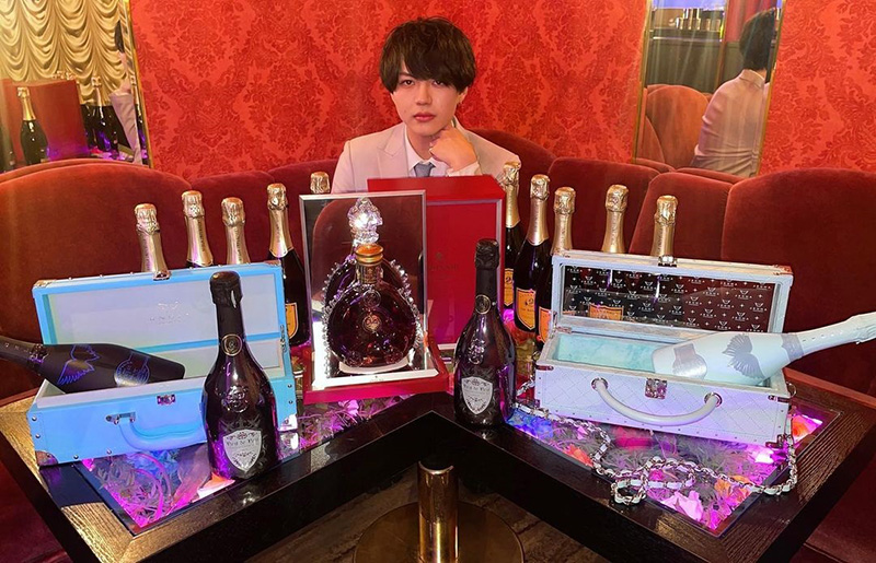 หนุ่มวิศวะชีวิตพลิกผัน หนุ่มวิศวะชีวิตพลิกผัน