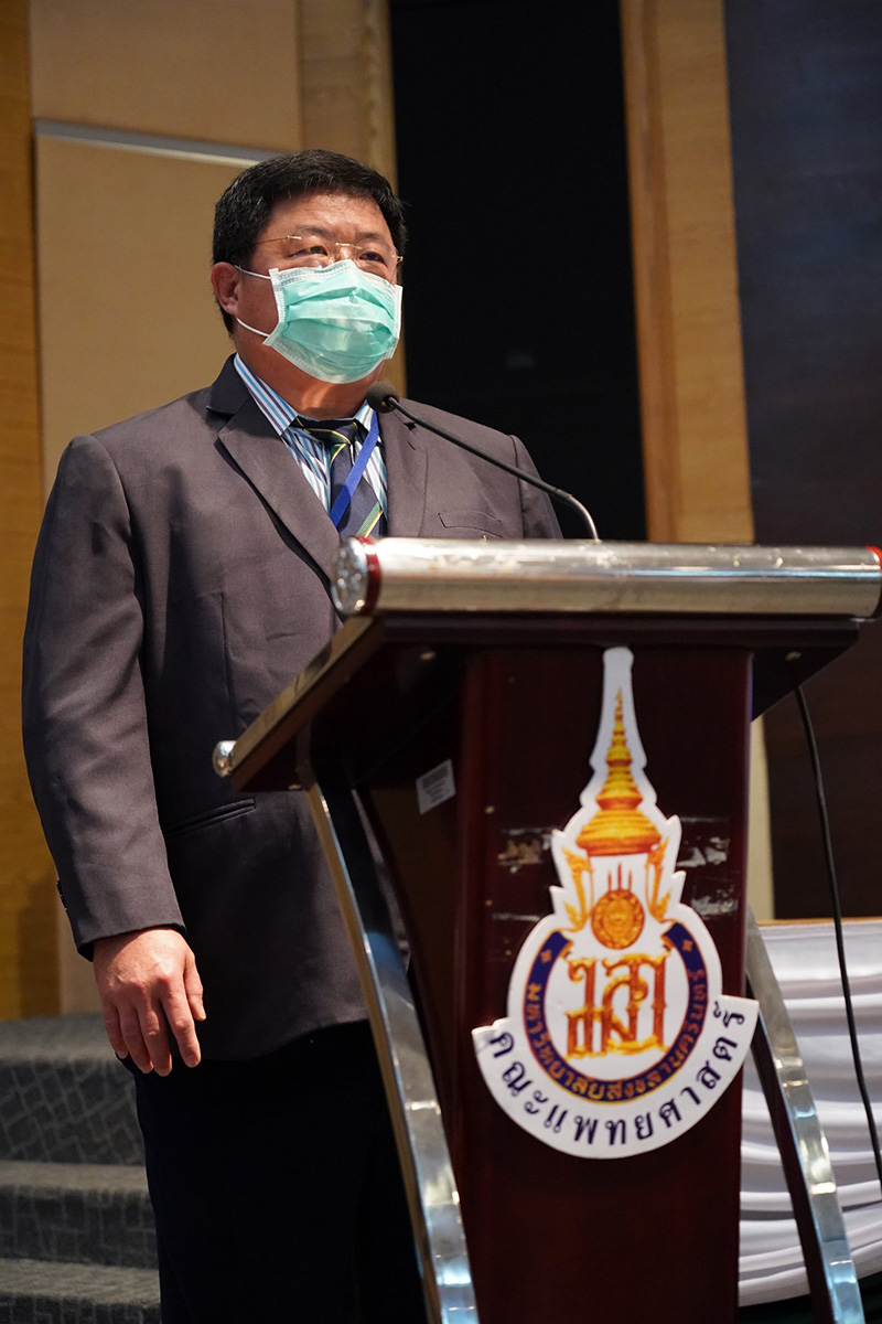 คณะแพทย์สอบบ้าน น้องวีน ยันชัดจนจริง ไม่มีปัญหาในการรับเรียน คณะแพทย์สอบบ้าน น้องวีน ยันชัดจนจริง ไม่มีปัญหาในการรับเรียน