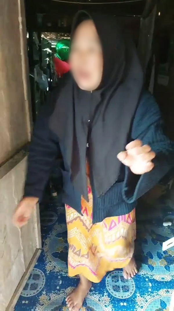 ผัวจูงเมียไปคืนแม่ ผัวจูงเมียไปคืนแม่