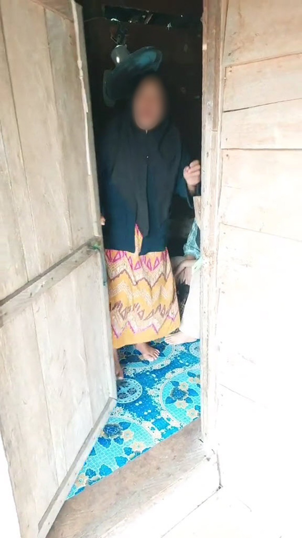 ผัวจูงเมียไปคืนแม่ ผัวจูงเมียไปคืนแม่