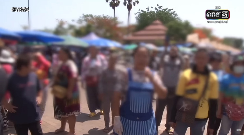 นาทีชุลมุน ทนายอนันต์ชัย เปิดศึก ร้านค้านับ 100 ปมขายของรุกที่วัดพระธาตุพนม นาทีชุลมุน ทนายอนันต์ชัย เปิดศึก ร้านค้านับ 100 ปมขายของรุกที่วัดพระธาตุพนม