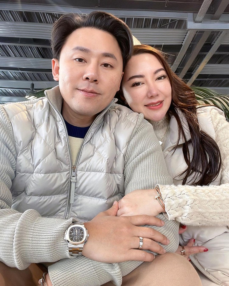 เพจดังฉะเหตุผลใหญ่ ทำไมคนสงสัยทนายตั้มรวยผิดปกติ เพจดังฉะเหตุผลใหญ่ ทำไมคนสงสัยทนายตั้มรวยผิดปกติ