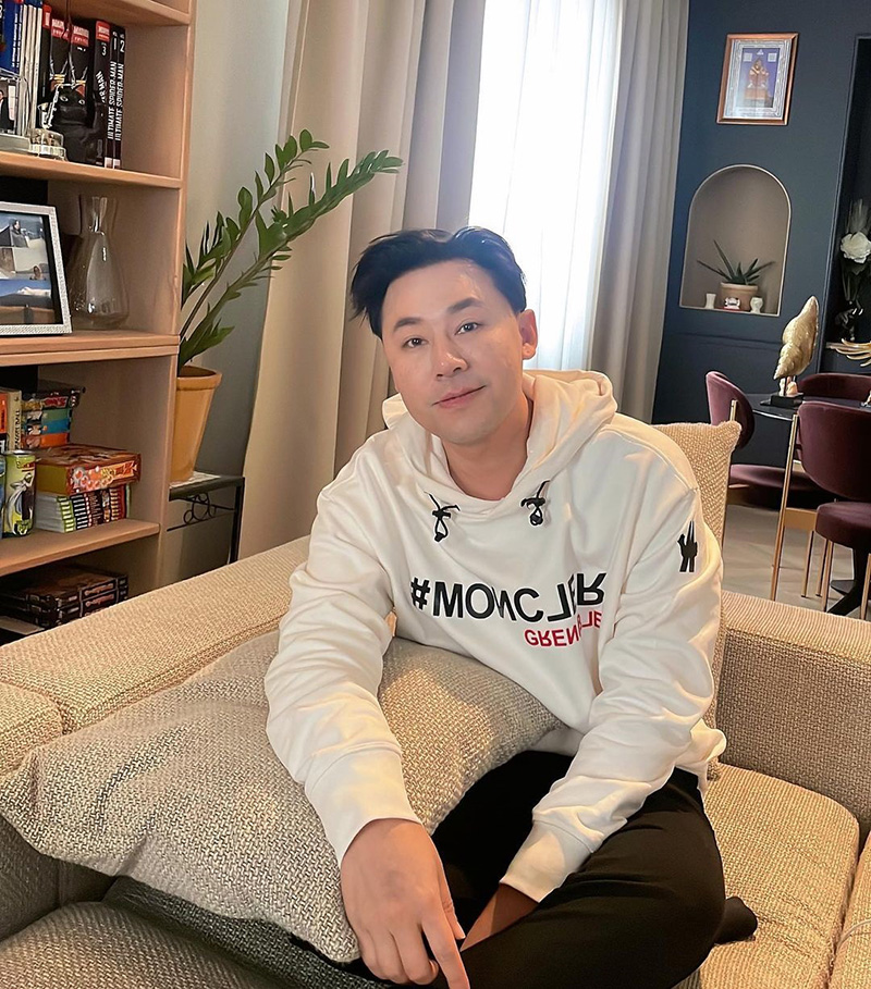 เพจดังฉะเหตุผลใหญ่ ทำไมคนสงสัยทนายตั้มรวยผิดปกติ เพจดังฉะเหตุผลใหญ่ ทำไมคนสงสัยทนายตั้มรวยผิดปกติ