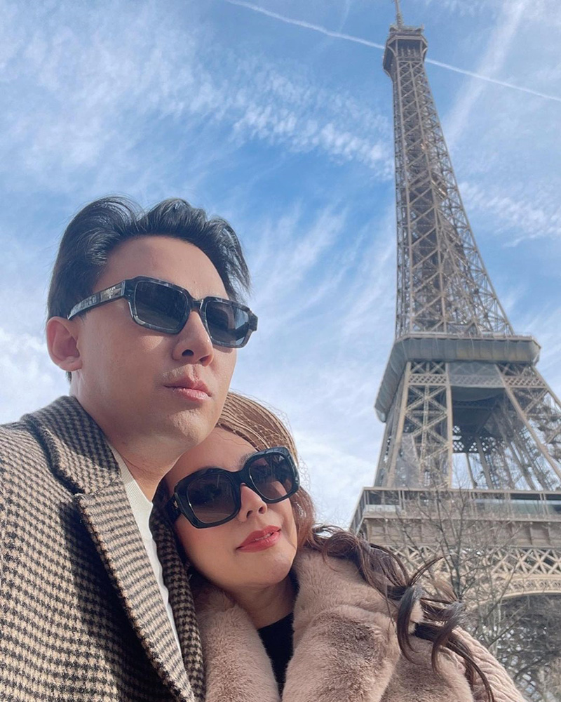 เพจดังฉะเหตุผลใหญ่ ทำไมคนสงสัยทนายตั้มรวยผิดปกติ เพจดังฉะเหตุผลใหญ่ ทำไมคนสงสัยทนายตั้มรวยผิดปกติ