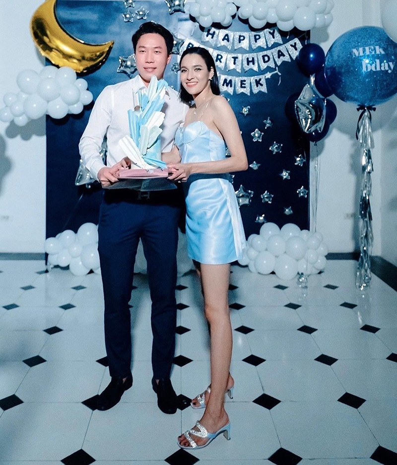 DSI ออกหมายเรียก เมฆ รามา สามีหยาดทิพย์ DSI ออกหมายเรียก เมฆ รามา สามีหยาดทิพย์