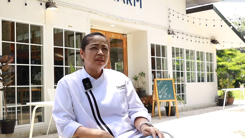 ธุรกิจ เชฟอ้อย ยุวดี ธุรกิจ เชฟอ้อย ยุวดี