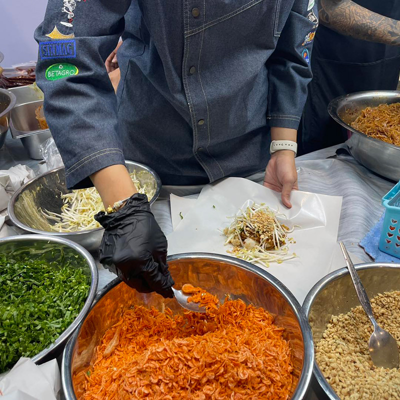 ธุรกิจ เชฟอ้อย ยุวดี ธุรกิจ เชฟอ้อย ยุวดี