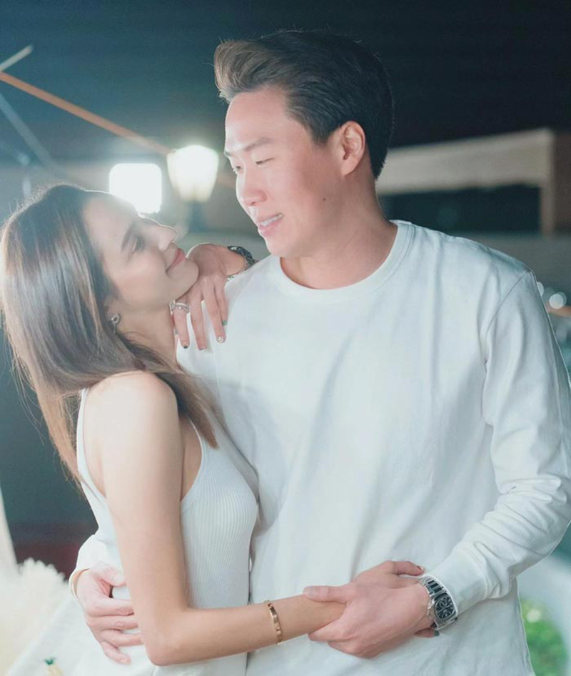 เตรียมเรียกสอบ หยาดทิพย์ รู้เห็นหรือไม่ หลัง เมฆ รามา ถูกจับ เตรียมเรียกสอบ หยาดทิพย์ รู้เห็นหรือไม่ หลัง เมฆ รามา ถูกจับ