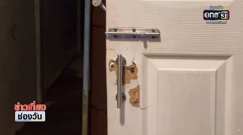 ผัวเมาหึงโหด ยิงเมียพรุน 7 นัด ผัวเมาหึงโหด ยิงเมียพรุน 7 นัด