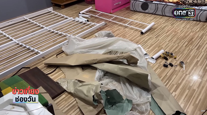 ผัวเมาหึงโหด ยิงเมียพรุน 7 นัด ผัวเมาหึงโหด ยิงเมียพรุน 7 นัด