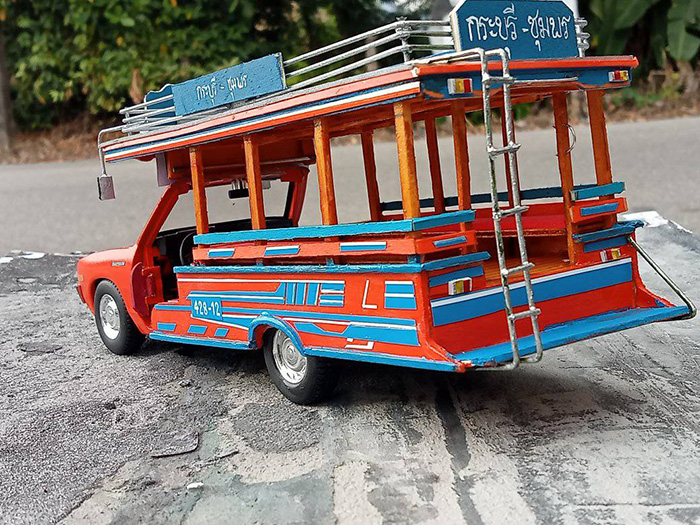 รถโมเดล รถโมเดล