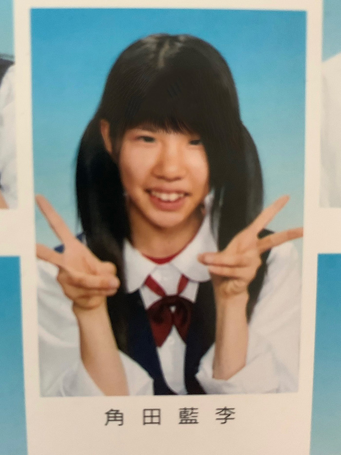 สาวเปิดภาพเทียบ ก่อนจะเป็นนางฟ้า สาวเปิดภาพเทียบ ก่อนจะเป็นนางฟ้า