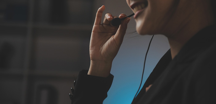 คอลเซ็นเตอร์ คอลเซ็นเตอร์