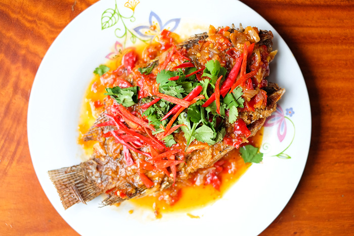 กับข้าว กับข้าว