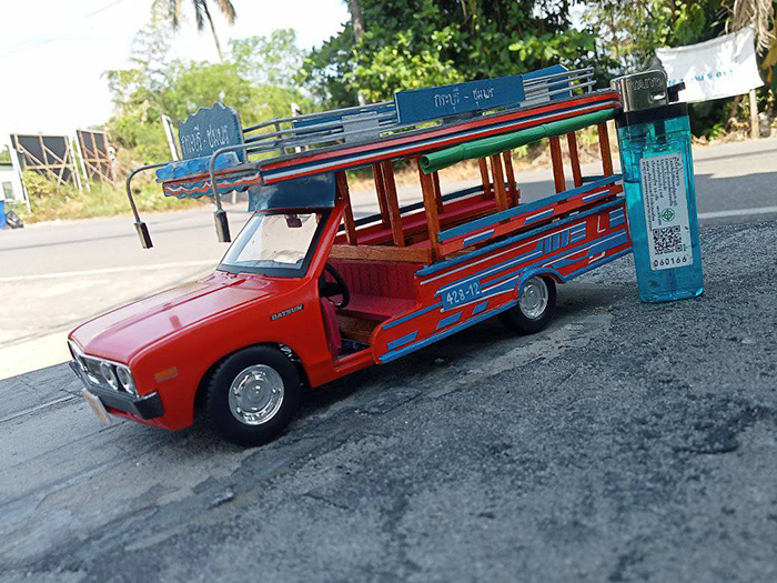 รถโมเดล รถโมเดล