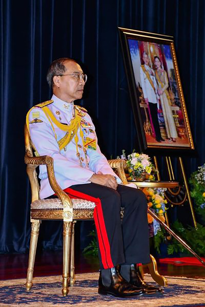 หม่อมเจ้าเฉลิมศึก ยุคล หม่อมเจ้าเฉลิมศึก ยุคล