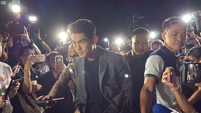 ตร ออกหมายจับ 18 ราย บอสดิไอคอนกรุ๊ป ตร ออกหมายจับ 18 ราย บอสดิไอคอนกรุ๊ป