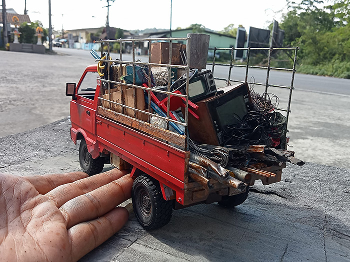 รถโมเดล รถโมเดล