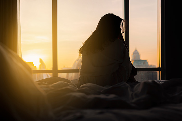 คนโสดในไทยพุ่งพรวด คนโสดในไทยพุ่งพรวด