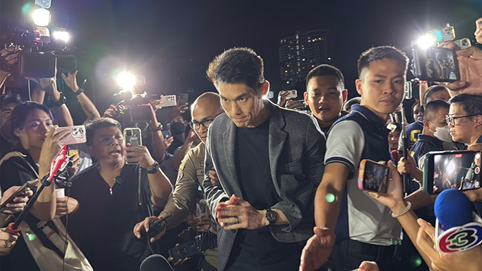 ตร ออกหมายจับ 18 ราย บอสดิไอคอนกรุ๊ป ตร ออกหมายจับ 18 ราย บอสดิไอคอนกรุ๊ป