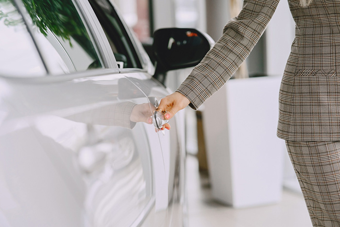 จ่าย 2 แสน มัดจำซื้อรถ ลืมไป 8 ปีเพิ่งกลับมา จ่าย 2 แสน มัดจำซื้อรถ ลืมไป 8 ปีเพิ่งกลับมา