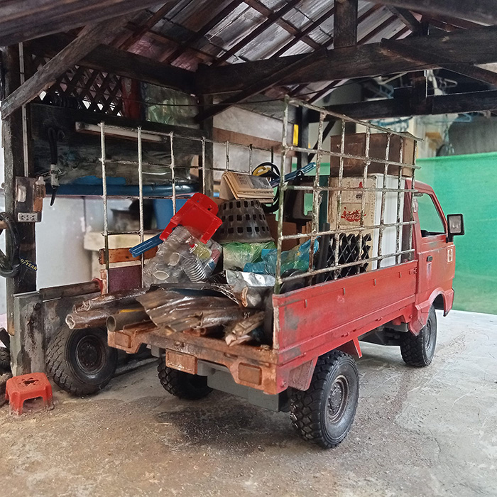 รถโมเดล รถโมเดล