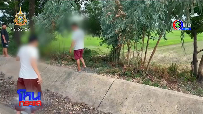 ครอบครัวคาใจ น้องอลิส จมน้ำดับ ครอบครัวคาใจ น้องอลิส จมน้ำดับ