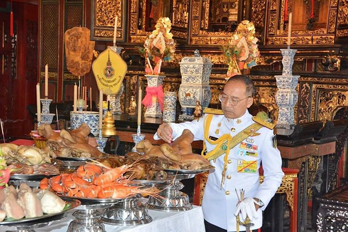 หม่อมเจ้าเฉลิมศึก ยุคล หม่อมเจ้าเฉลิมศึก ยุคล