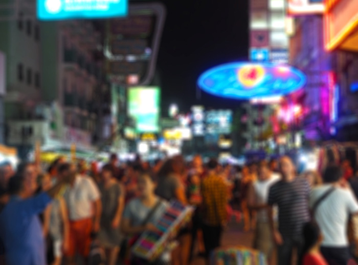 มุมมองต่อประเทศไทย มุมมองต่อประเทศไทย