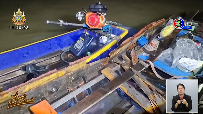 คิวพี ทำคนตาย คิวพี ทำคนตาย