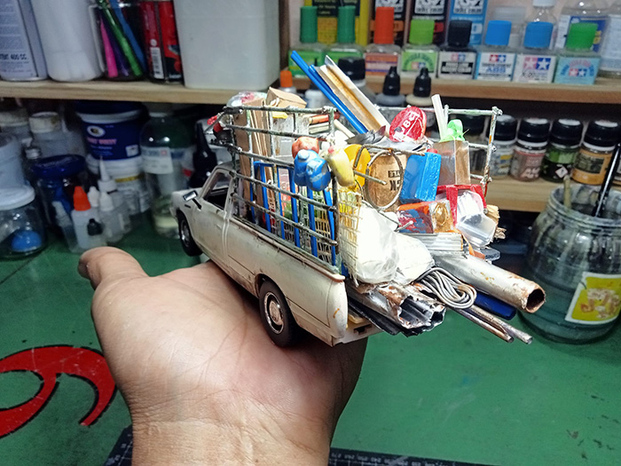 รถโมเดล รถโมเดล