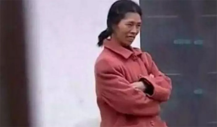 หญิงไม่เคยหลับมา 40 ปี หญิงไม่เคยหลับมา 40 ปี