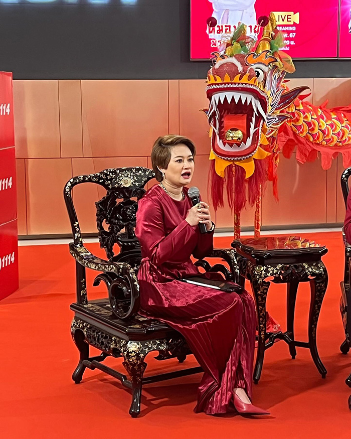 หมอปลาย ขอโทษดราม่าปล่อยจระเข้ หมอปลาย ขอโทษดราม่าปล่อยจระเข้