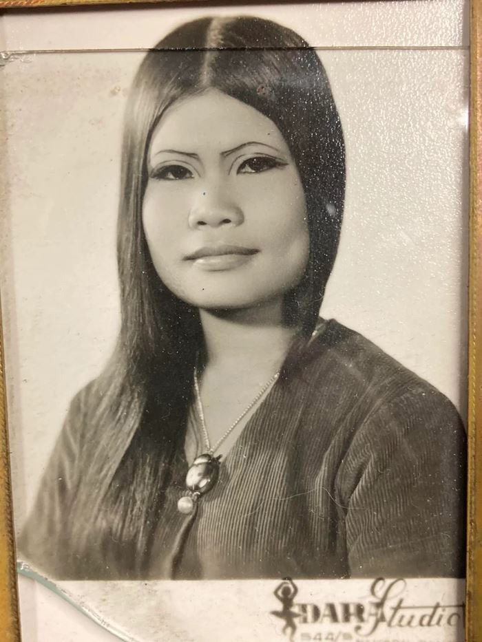 ใช่คนนี้ไหม หญิงไทยที่ตามหา ใช่คนนี้ไหม หญิงไทยที่ตามหา