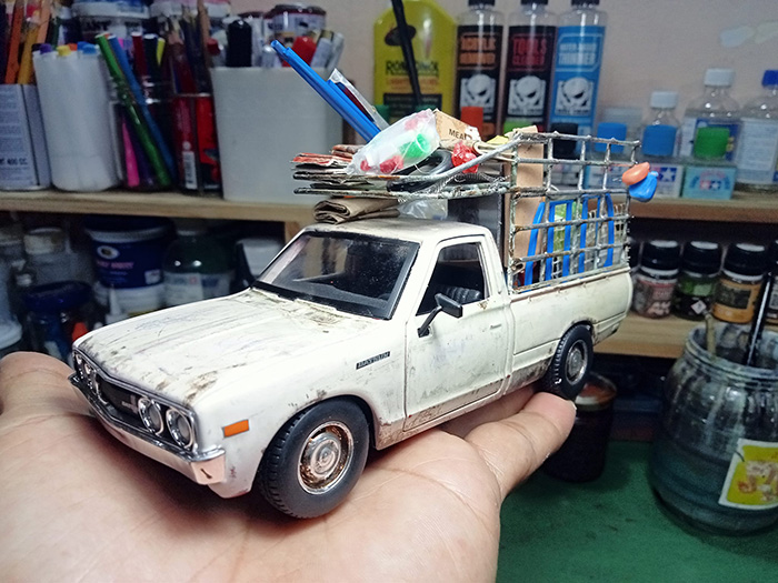 รถโมเดล รถโมเดล