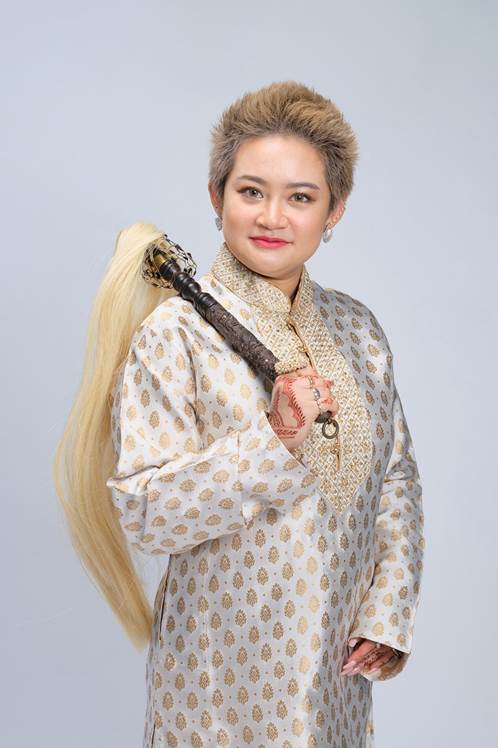 หมอปลาย ขอโทษดราม่าปล่อยจระเข้ หมอปลาย ขอโทษดราม่าปล่อยจระเข้