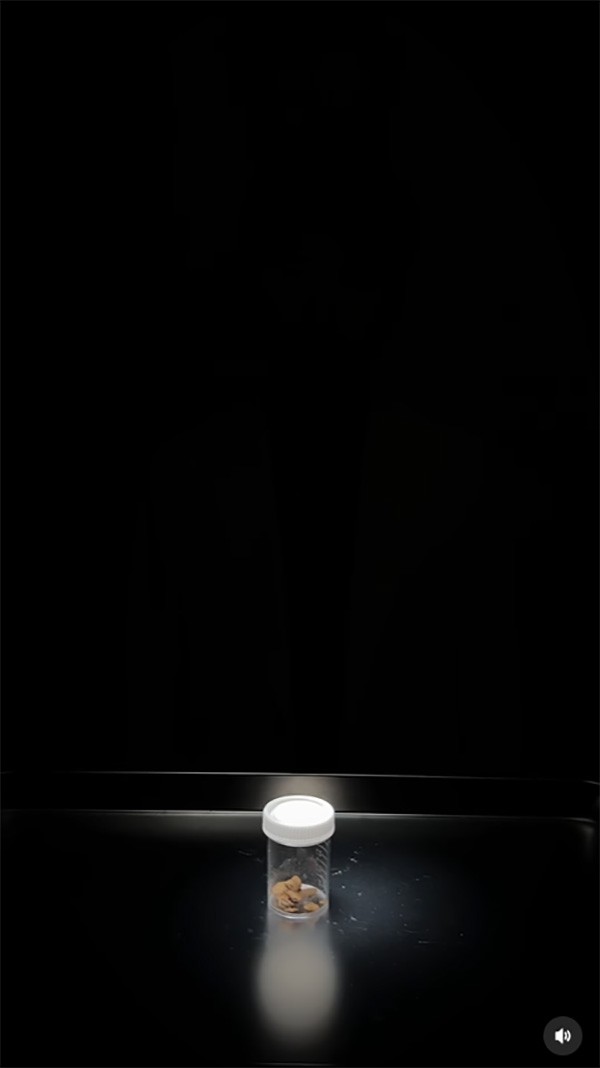 ชายเจอก้อนประหลาดตอนอาบน้ำ ชายเจอก้อนประหลาดตอนอาบน้ำ