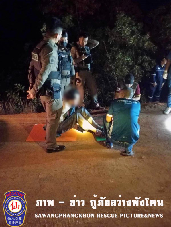 ลูกทะเลาะพ่อ ก่อนลวงฆ่าถ่วงน้ำ ลูกทะเลาะพ่อ ก่อนลวงฆ่าถ่วงน้ำ