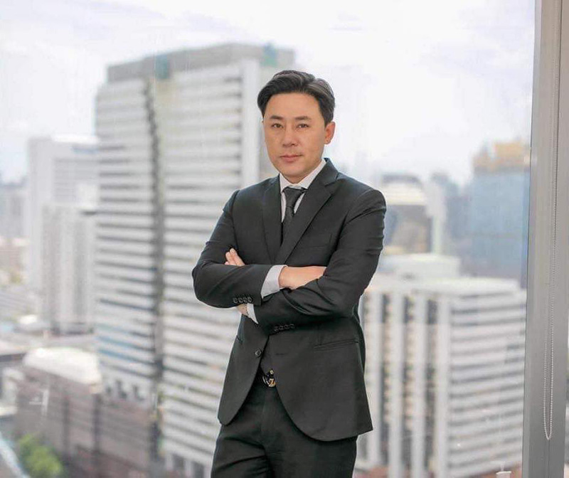 ทนายตั้ม ทนายตั้ม